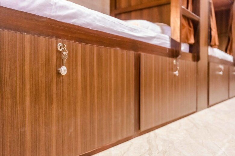 Hostal Awesome Dormitory