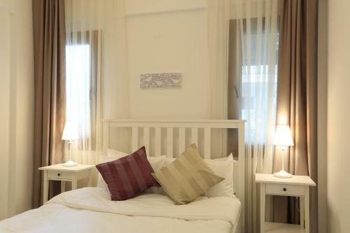 Apartamento Alp Suites Lavanta