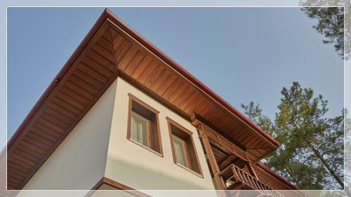 Apartamento Alp Suites Lavanta