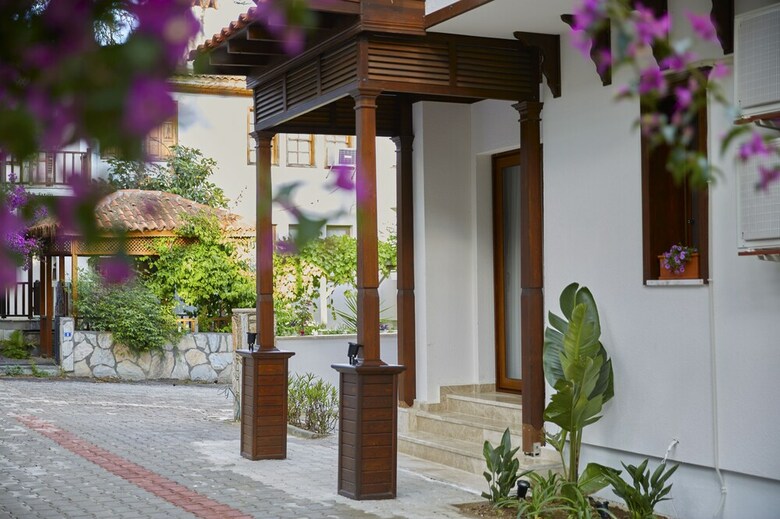 Apartamento Alp Suites Lavanta