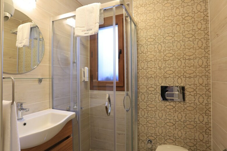 Apartamento Alp Suites Lavanta
