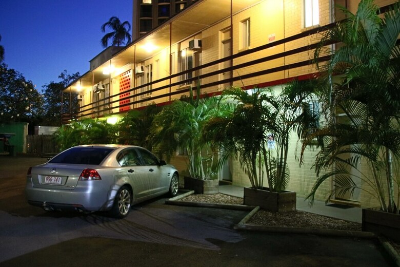 Hostal Crocodilly Inn - Hostel