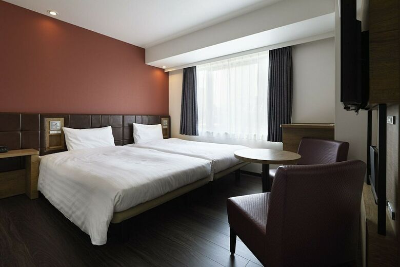 Hotel Via Inn Shinsaibashi