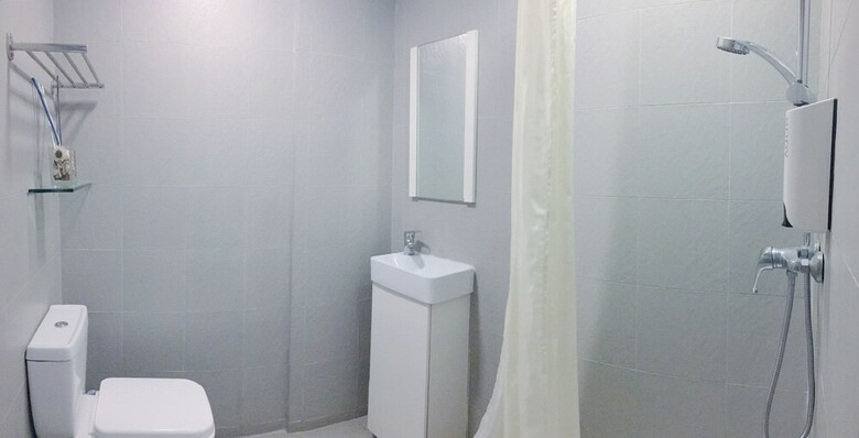 Hotel M3 International Youth Apartment