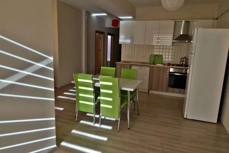 Hayat Home Suite