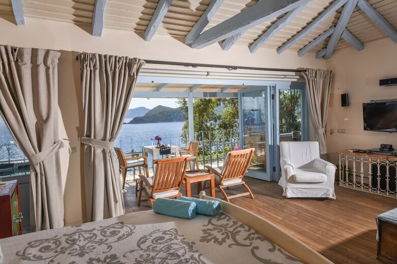 Beyaz Yunus Hotel - Adults Only