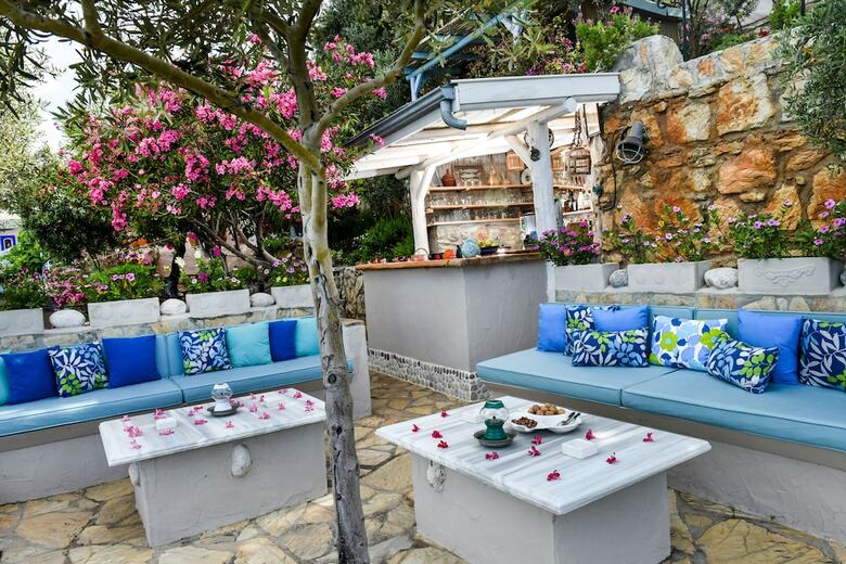 Beyaz Yunus Hotel - Adults Only