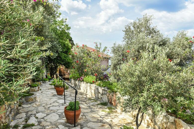 Beyaz Yunus Hotel - Adults Only