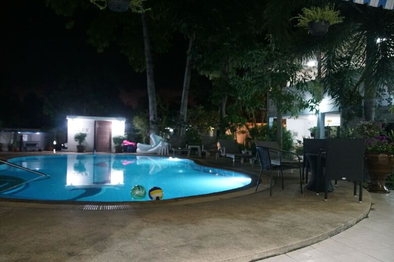 Hotel Norway Huay Yai Resort