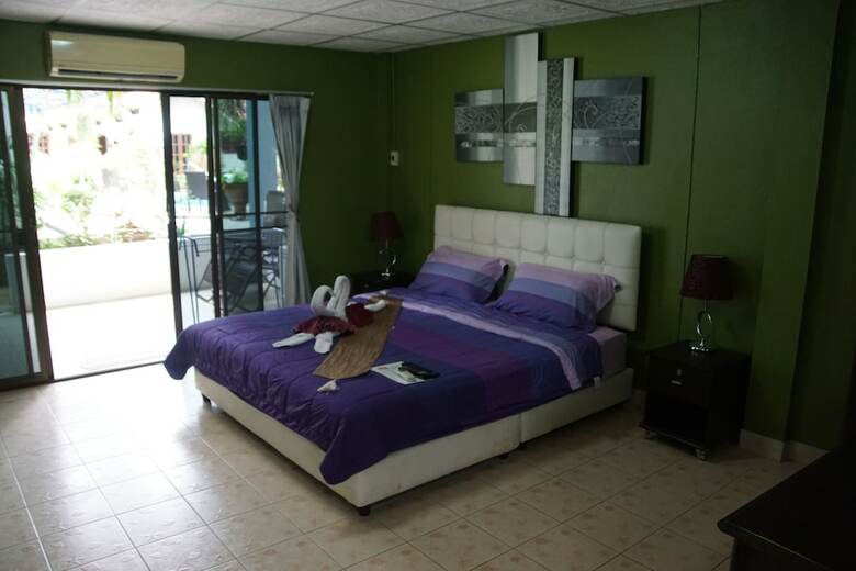 Hotel Norway Huay Yai Resort