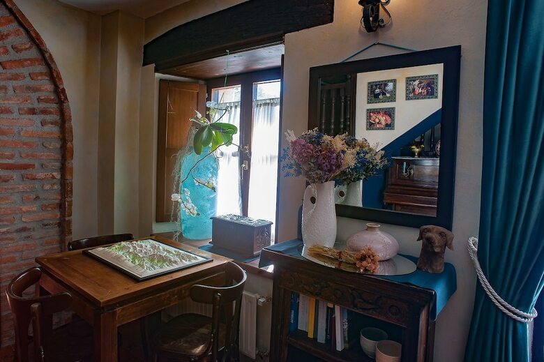 Hotel Corru San Pum�s