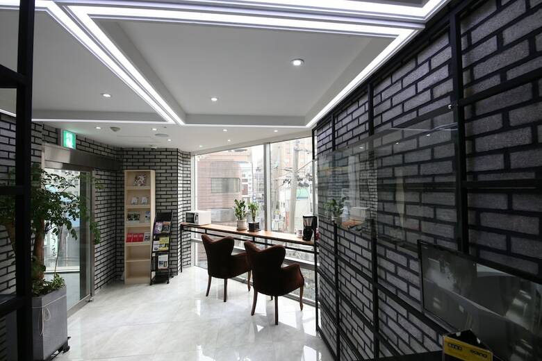 Hotel Myeong-dong New Stay Inn