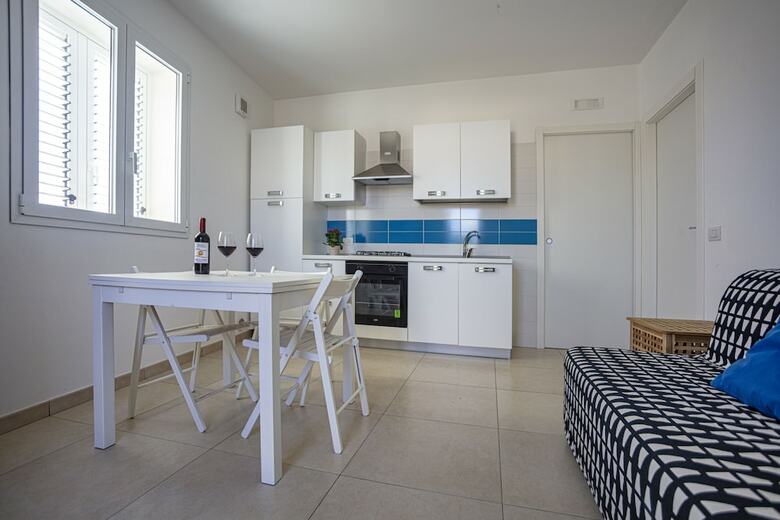 Apartamento Terrazza Montalbano