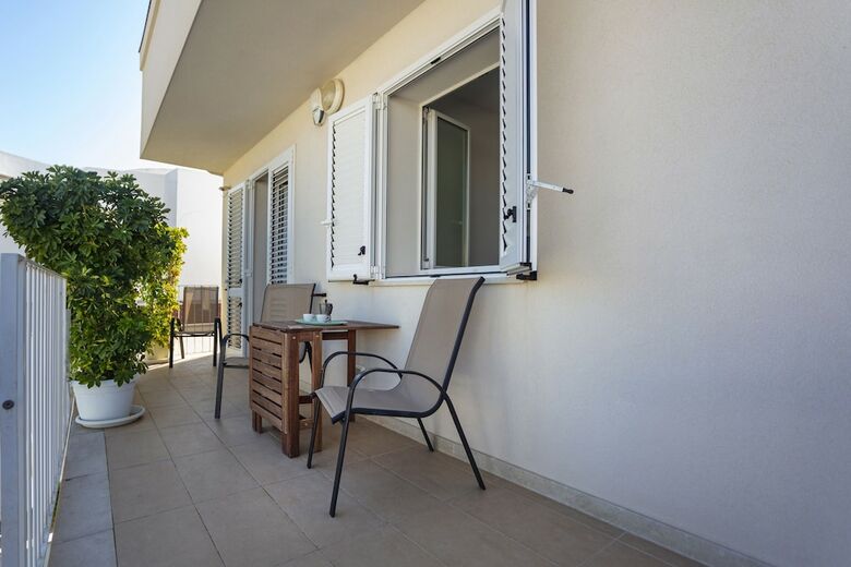 Apartamento Terrazza Montalbano