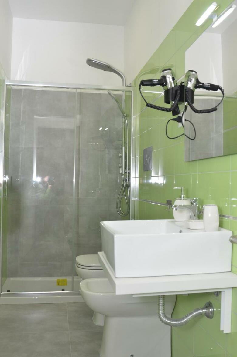 La Terrazza Spa B&B
