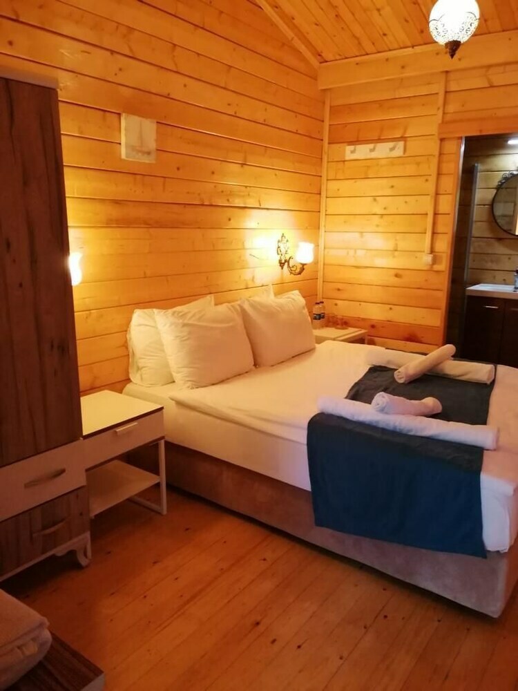 Hotel P?rlanta Butik Otel