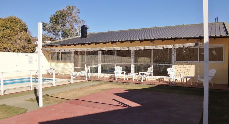 Aparthotel Duplex Del Sol