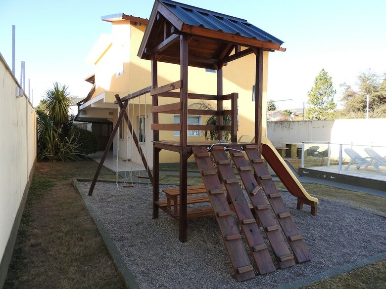 Aparthotel Duplex Del Sol
