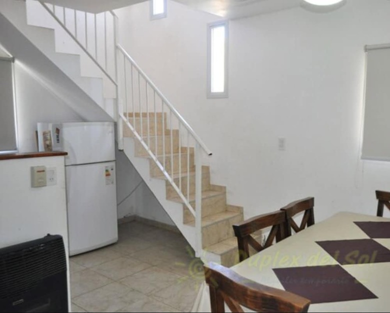 Aparthotel Duplex Del Sol