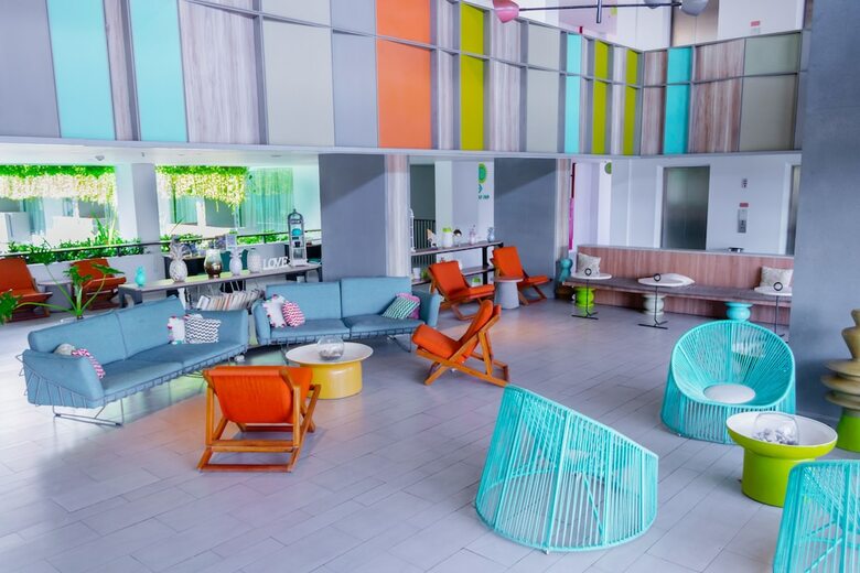 Hotel Tijili Benoa