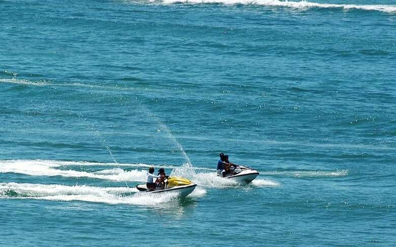 Hotel Tijili Benoa
