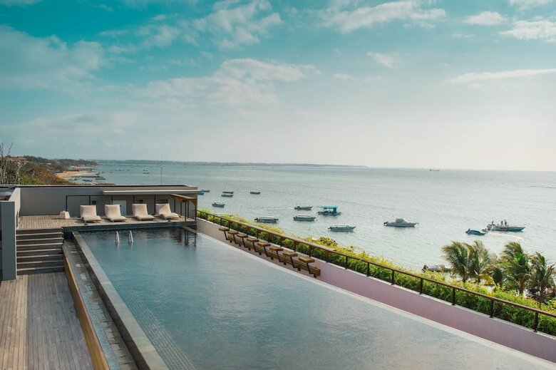 Hotel Tijili Benoa