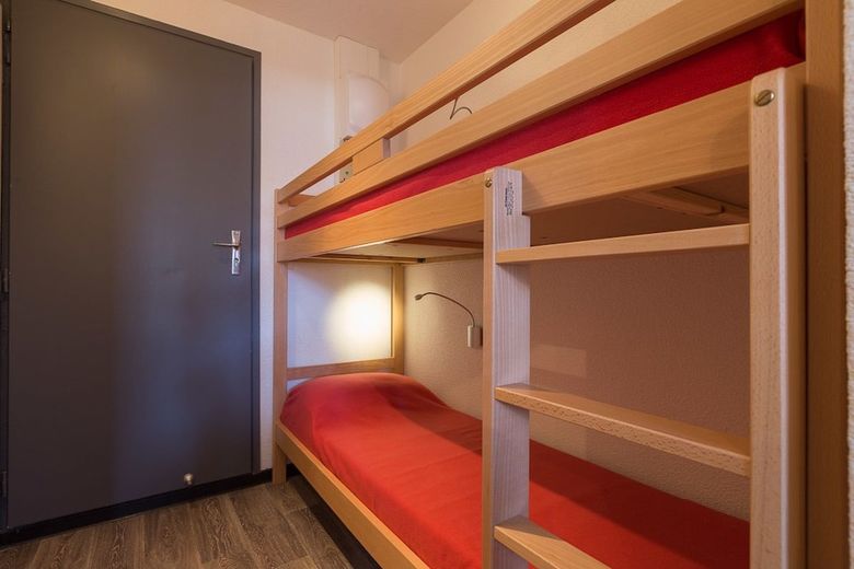 Apartamento R�sidence Androm�de