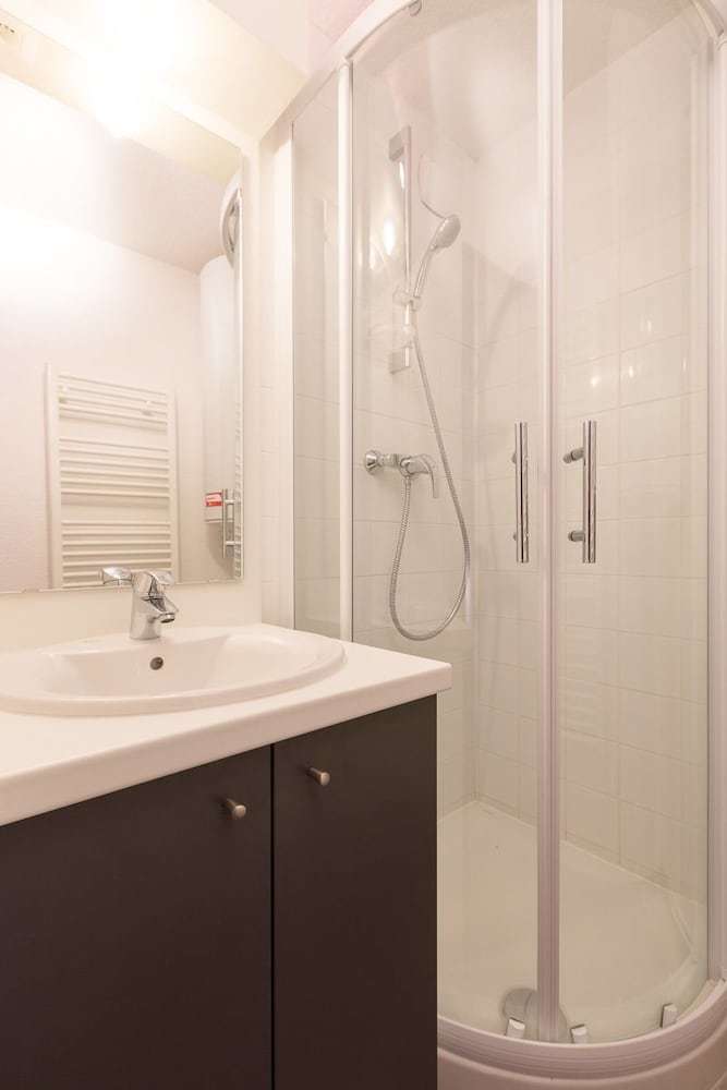 Apartamento R�sidence Androm�de