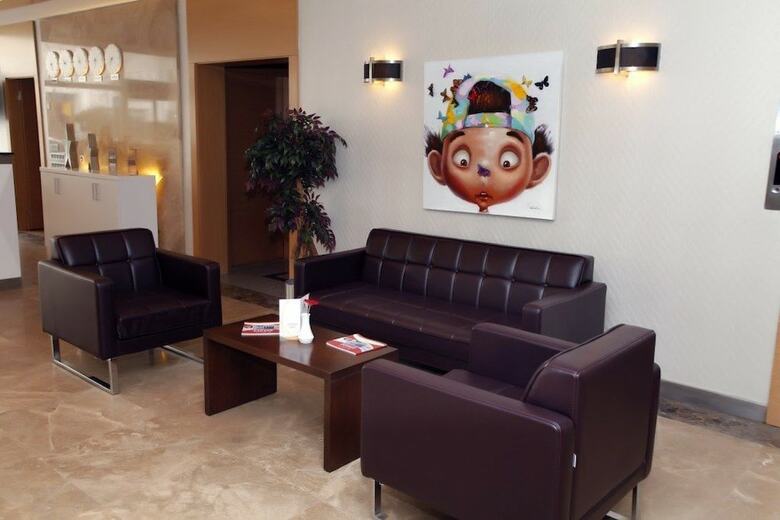 Dreamlife Hotel