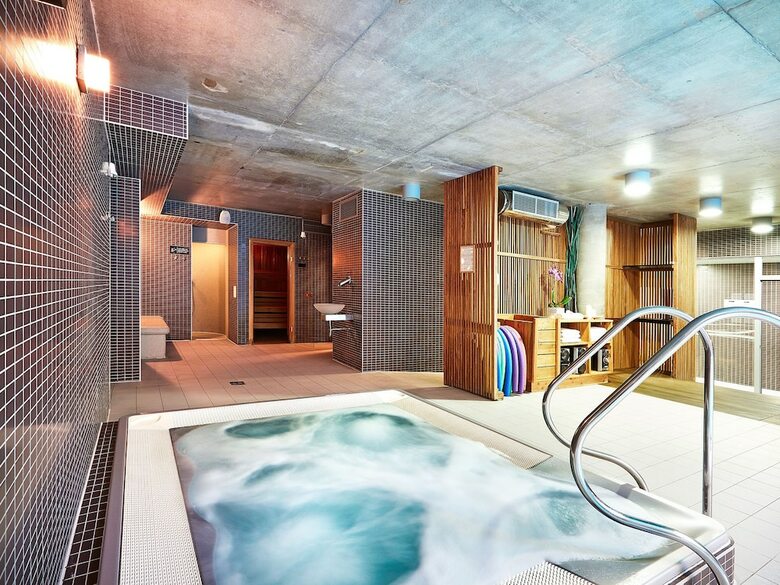 Vacationclub - Baltycka Apartments