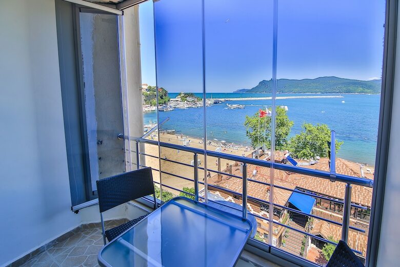 Hotel Amasra Ayisigi Pansiyon