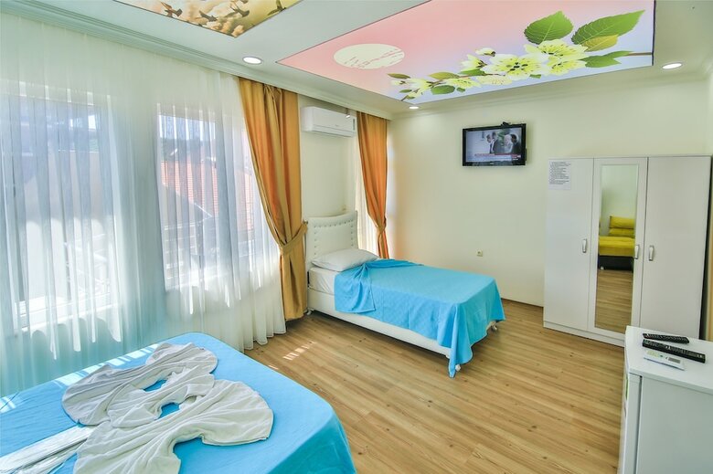 Hotel Amasra Ayisigi Pansiyon