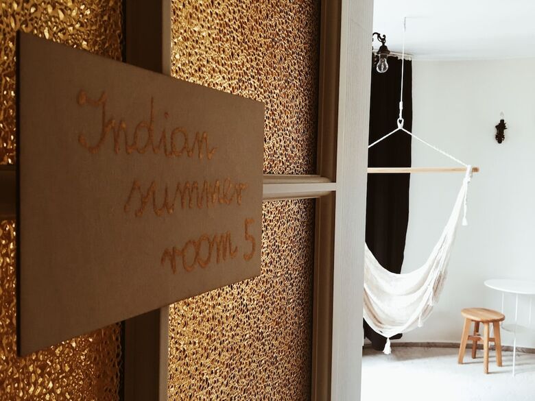Apartamentos Lucka Rooms - Indian Summer B24.5