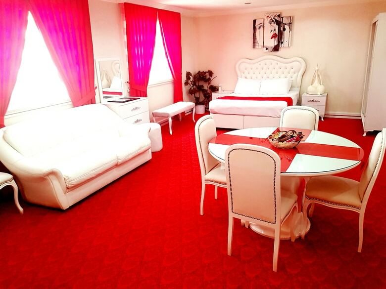 Hotel Business Park Otel