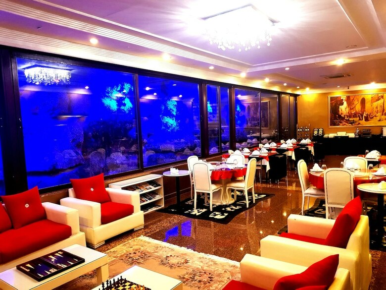 Hotel Business Park Otel
