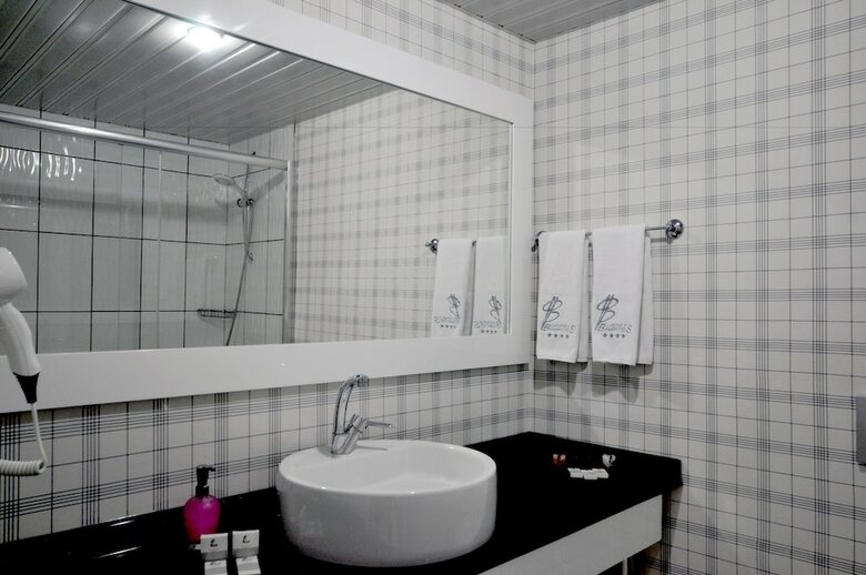 Hotel Business Park Otel
