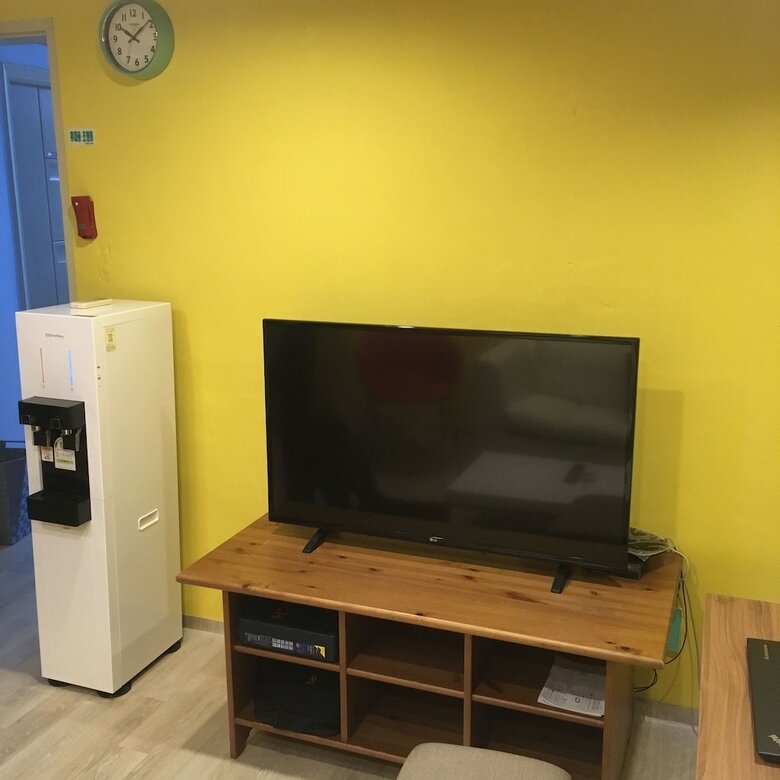 Hostal Guesthouse Ryuga - Hostel