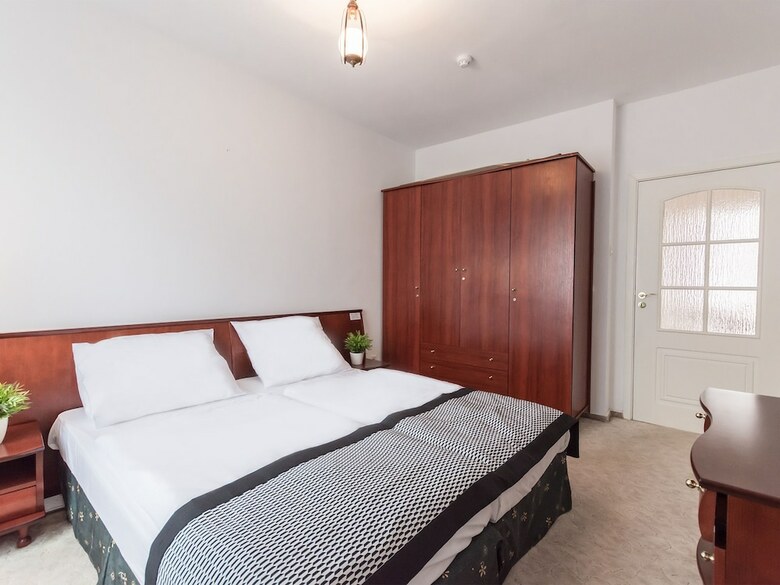 Vacationclub - Etna Apartments