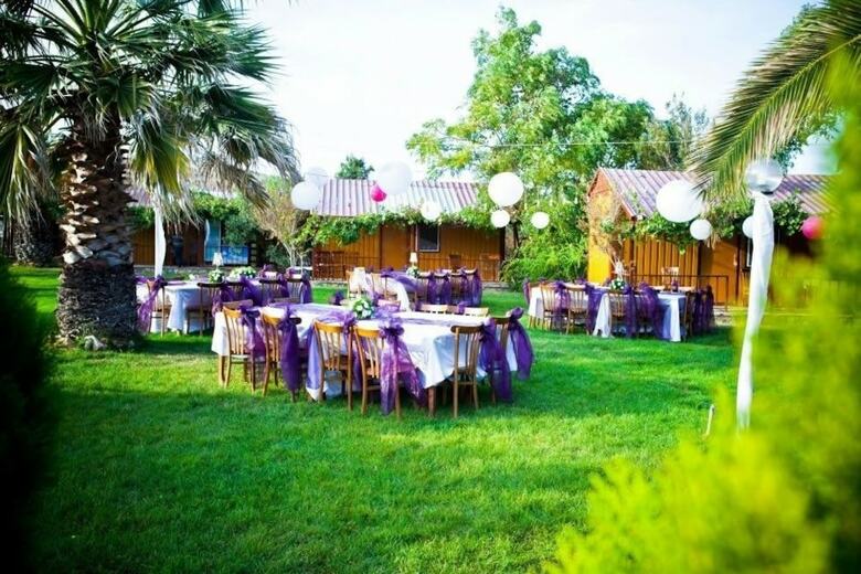 Hotel Ataol Beach & Bungalows