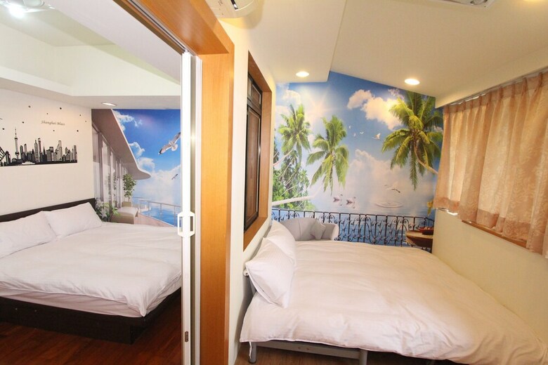 Hotel Peace Art Villa