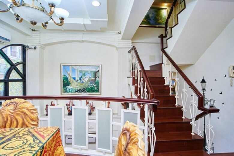 Hotel Peace Art Villa