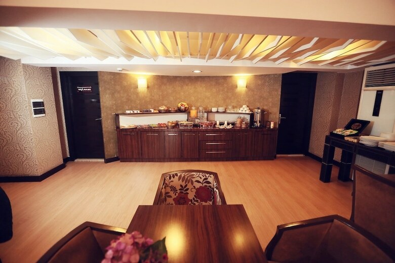 Damcilar Hotel