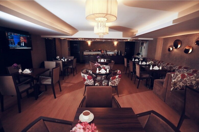 Damcilar Hotel