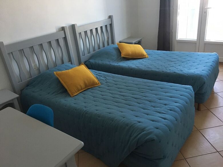 Hotel H�tel Le Fangassier
