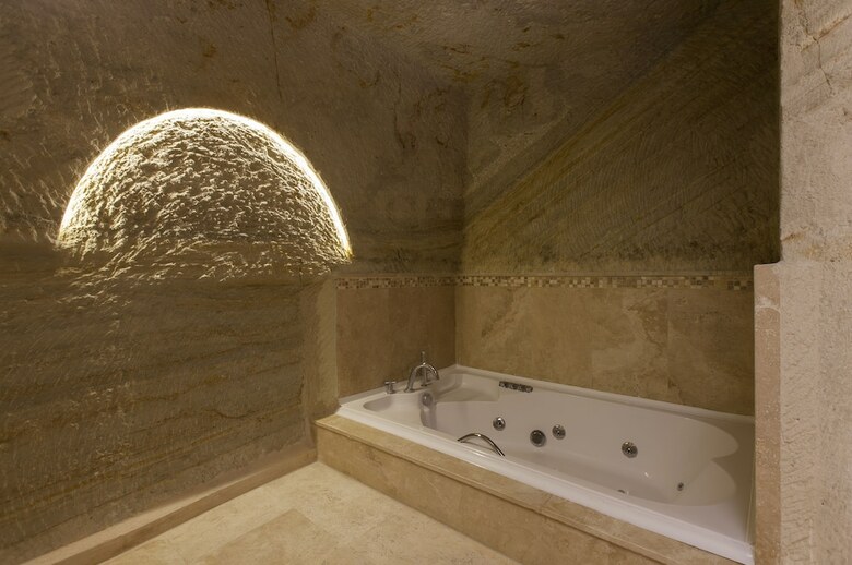 Hotel Best Western Premier Cappadocia - Special Class