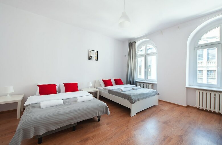Apartamentos Lite House