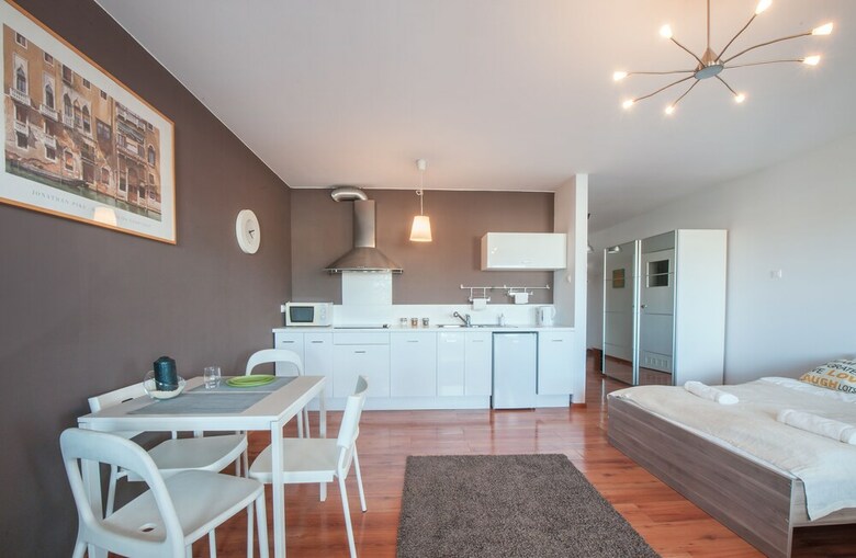 Apartamentos Lite House
