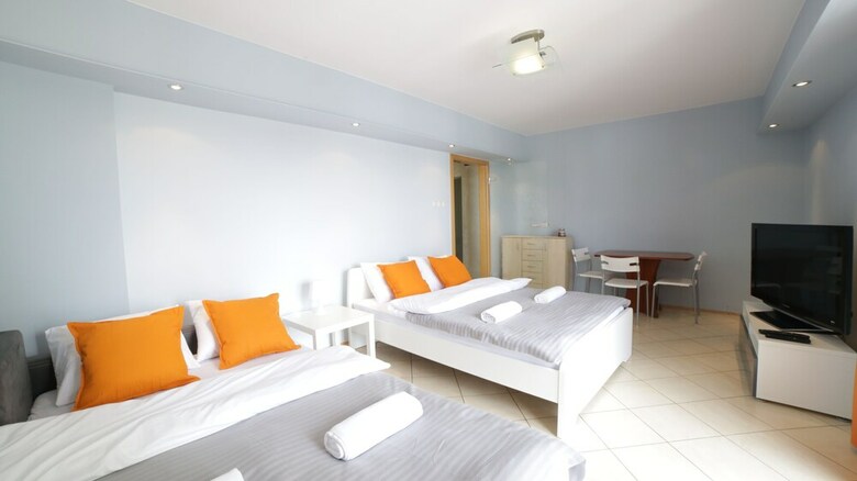 Apartamentos Lite House