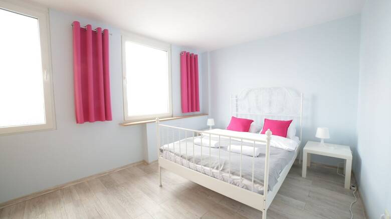 Apartamentos Lite House