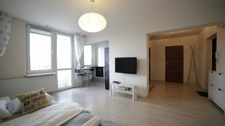 Apartamentos Lite House